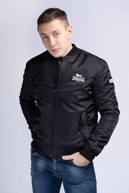 Lonsdale All Season Jacke Tern Hill Jacke schmale Passform