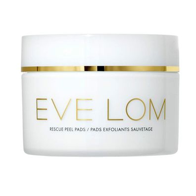 Eve Lom Rescue Peel Pads 60 Uds