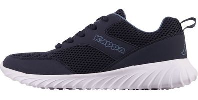 Kappa Unisex Retro Sneaker 243177