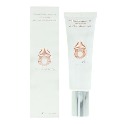 Omorovicza Complexion Perfector BB Cream SPF 20 50ml - Dark