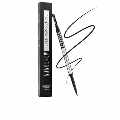 Nanobrow Eyebrow Pencil Espresso 1g