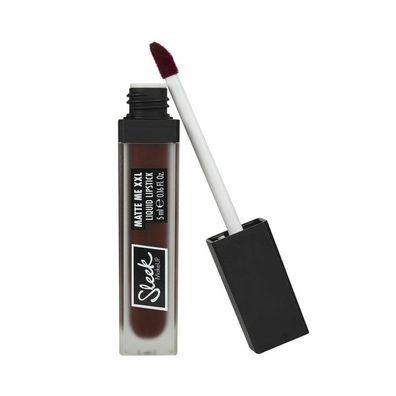 MATTE ME XXL liquid lipstick #vino tinto? 5ml