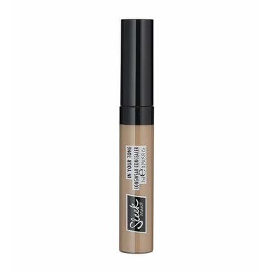 Sleek In Your Tone Longwear Concealer 4n-Med 7ml