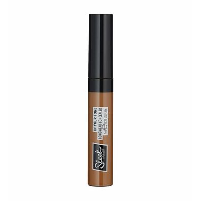 Sleek In Your Tone Longwear Concealer 7n-Med 7ml