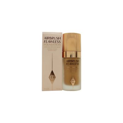 Charlotte Tilbury Airbrush Flawless Foundation 30ml - 9 Cool