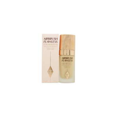 Charlotte Tilbury Airbrush Flawless Stays All Day & Night Foundation 30ml - 5 Warm