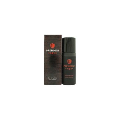 Milton Lloyd President Eau de Toilette 50ml Spray