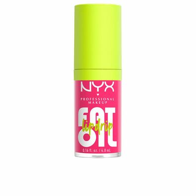 NYX Professional Makeup Fat Oil Lip Drip 02-Missed Call 4,8ml