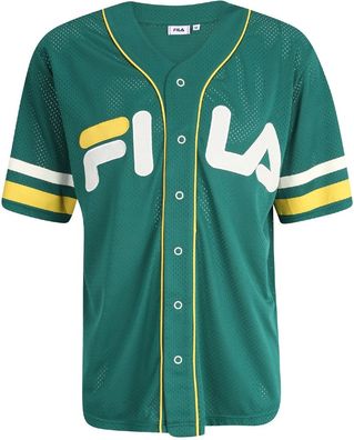 Fila Weste Lashio Baseball Shirt