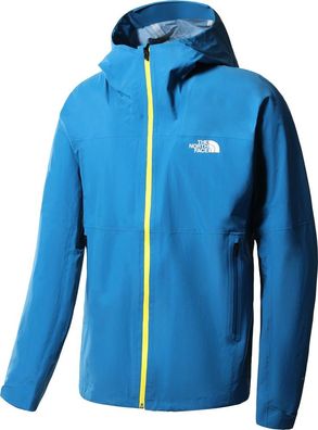 The North Face Jacke Herren Jacke Circadian 2.5L Jacket Banff Blue 161965