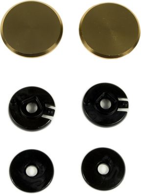 By City Ersatzteil-Set Replacement Baseplate Kit For By City Roadster