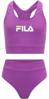 Fila Bikini Saillon Racer Back Bikini