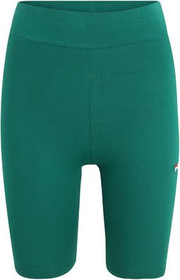 Fila Damen Kurze Leggings Buckautal High Waist Short Leggings