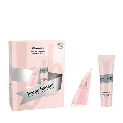 Bruno Banani Woman Giftset