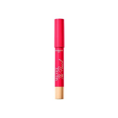 Bourjois Velvet The Pencil 06-Framboise Griffée 1,8g