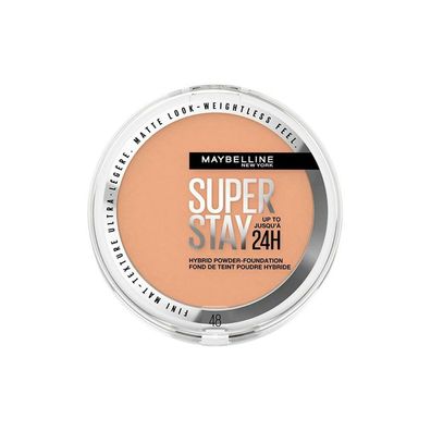 Maybelline New York Superstay 24h Hybrid Powder-Foundation 48 9g