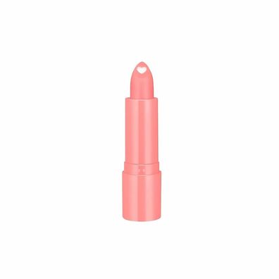 essence Lippenbalsam Heart Core Fruity 03 Wild Watermelon, 3 g