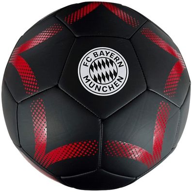 FC Bayern München Ball 33716