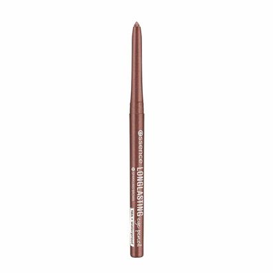 essence Kajal Long-Lasting 18h+ Waterproof 35 Sparkling Brown, 0,28 g