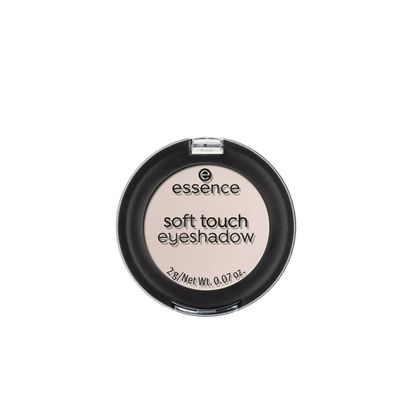 essence Lidschatten Soft Touch 01 The One, 2 g