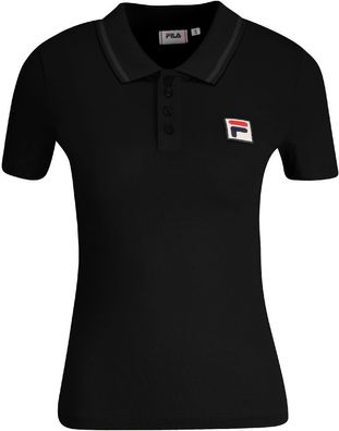 Fila Damen Poloshirt Leuben Poloshirt