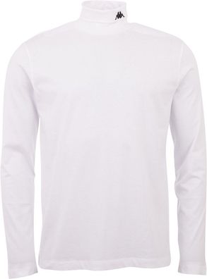 Kappa Rollkragen-Shirt für Herren 310004