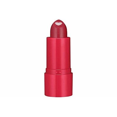 essence Lippenbalsam Heart Core Fruity 01 Crazy Cherry, 3 g