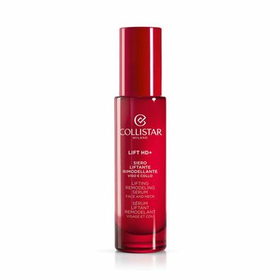 Collistar Lift Hd Serum Efecto Liftins Remodelador 30ml