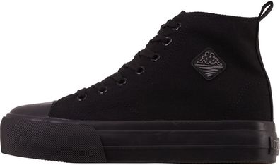 Kappa Canvas Sneaker für Damen 243208OC