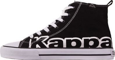 Kappa Unisex Canvas Sneaker 243321