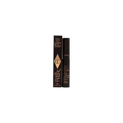 Charlotte Tilbury Full Fat Lashes Mascara 4ml - Glossy Black