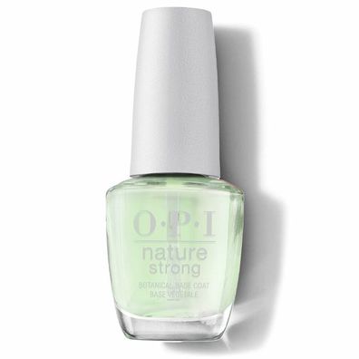 Opi Nature Strong Nail Lacquer Base Coat 15ml