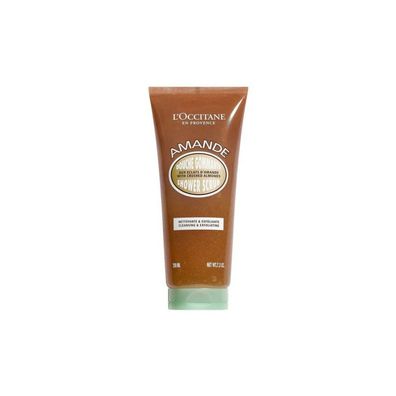 L'occitane Loccitane Almendra Gel Exfoliante 200ml