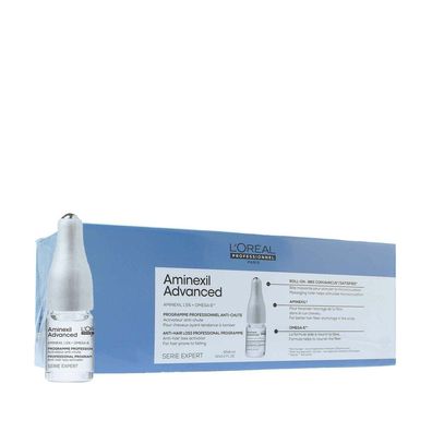 L'Oréal Professionnel Aminexil Advanced Ampollas