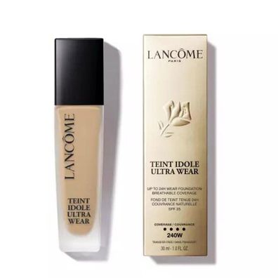 Lancôme LAN MAQ TEINT IDOLE ULTRA WEAR LD8952