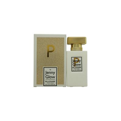 Jenny Glow Billionaire Eau de Parfum 30ml Spray