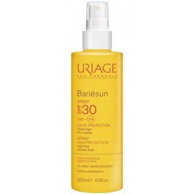 Bariésun spray SPF30+ 200ml