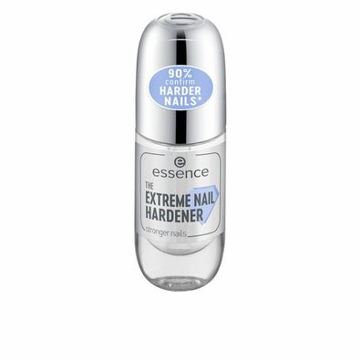 essence Nagelhärter The Extreme Nail Hardener, 8 ml