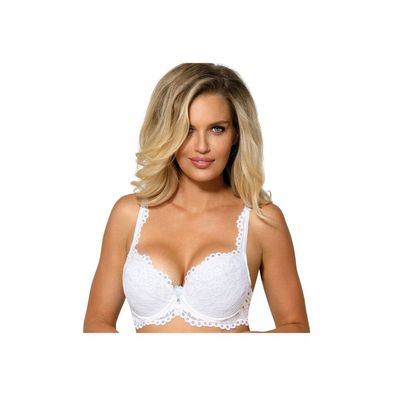 RZ Newia push up bra white 85C