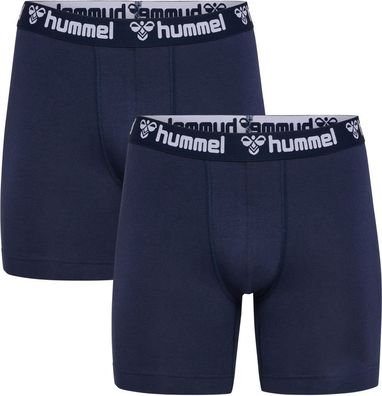 Hummel Unterwäsche Hmlboxers 2-Pack