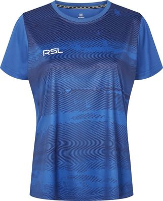 RSL Damen Sportshirt Sue