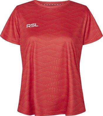 RSL Damen Sportshirt Kate