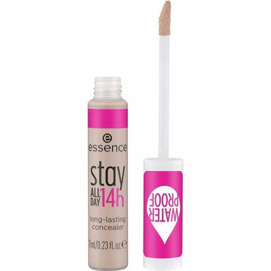 essence stay ALL DAY 14h long-lasting concealer 30