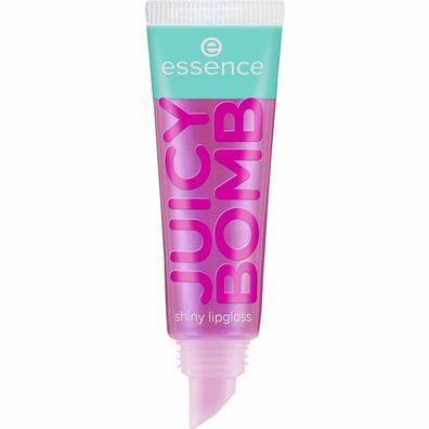 essence JUICY BOMB shiny lipgloss 105