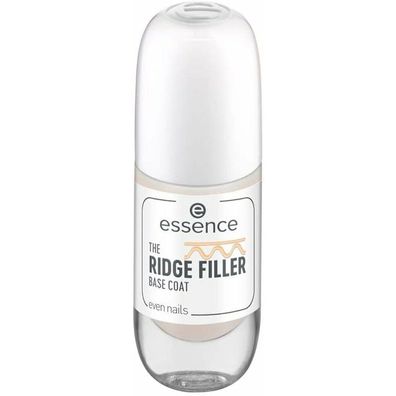 essence Base Coat The Ridge Filler, 8 ml