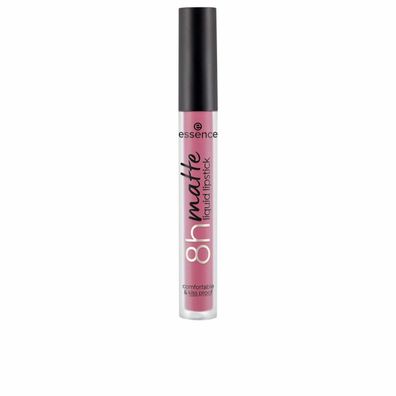 essence Lippenstift Liquid 8h Matte 05 Pink Blush, 2,5 ml