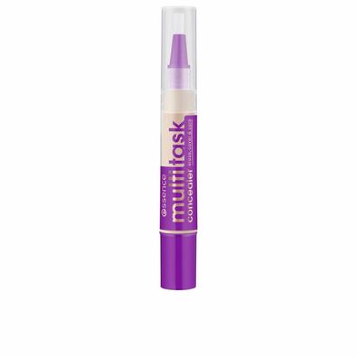 essence Concealer Multitask 15 Natural Nude, 3 ml