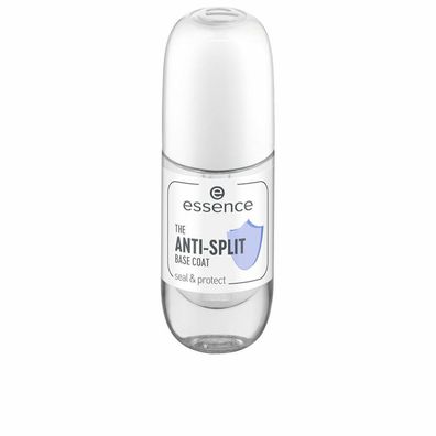 essence Base Coat The Anti-Split, 8 ml