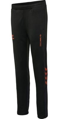 Hummel Damen Hose Hmlgg12 Action Training Pants Woman