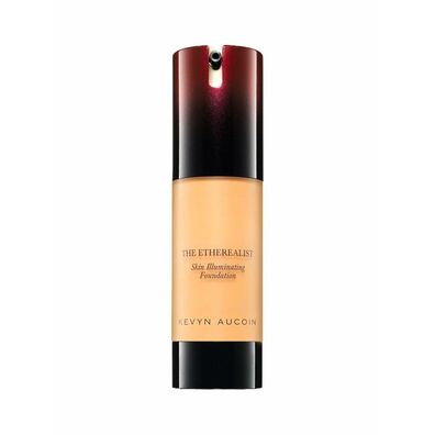 THE Etherealist illuminating foundation #07-medium 18 gr